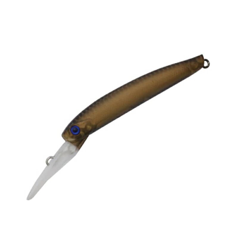 Daysprout Trout Plug Eagle Player 40slim/GJ EGJ-09 Nicola Brown