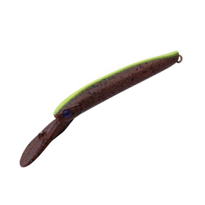 Daysprout Eagle Player Slim GJ 40mm #11 Paul Pellet