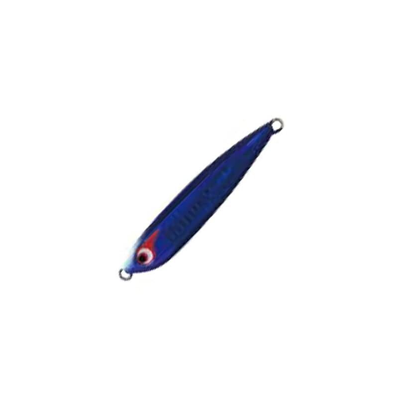 BOZLES TG Keiji 60g Glow Head Purple