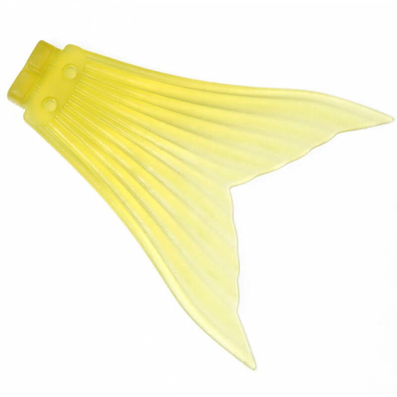 Deps New Highsider 172 Spare Tail Yellow