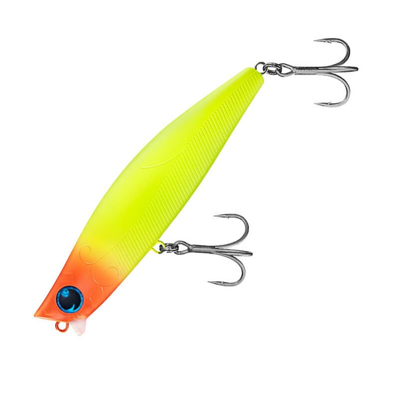 Daiwa Morethan Galva Strong S 120mm Rattle inn COH Matt Chart