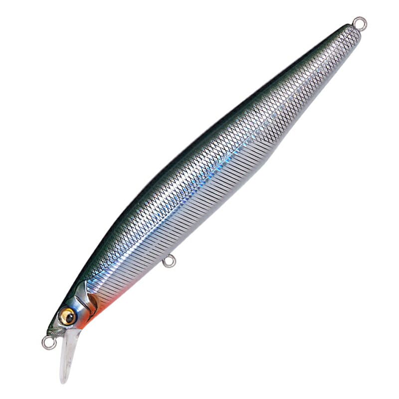 Megabass Marine Gang Cookai F 120mm GG Sayori