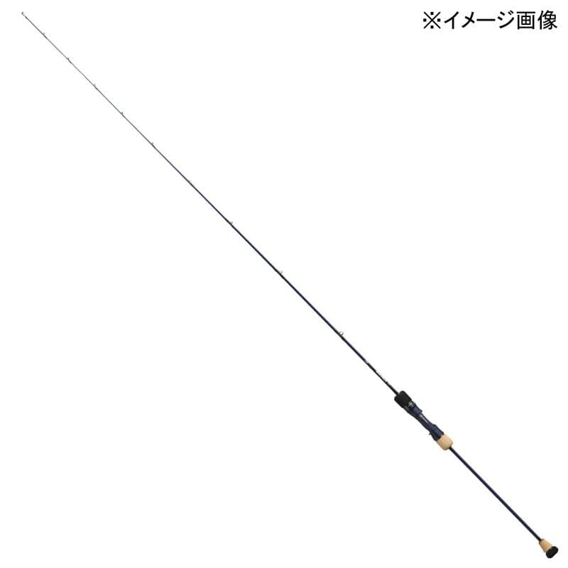 Daiwa 23 Saltiga SJ 61B-2 W