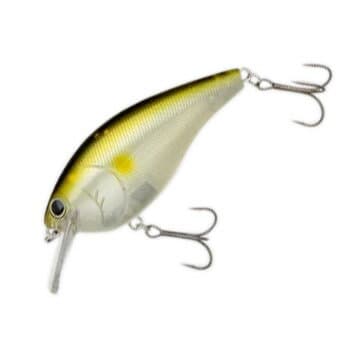 Nories Shot Stormy Magnum TDM Rattle 103mm #364 Light Ayu