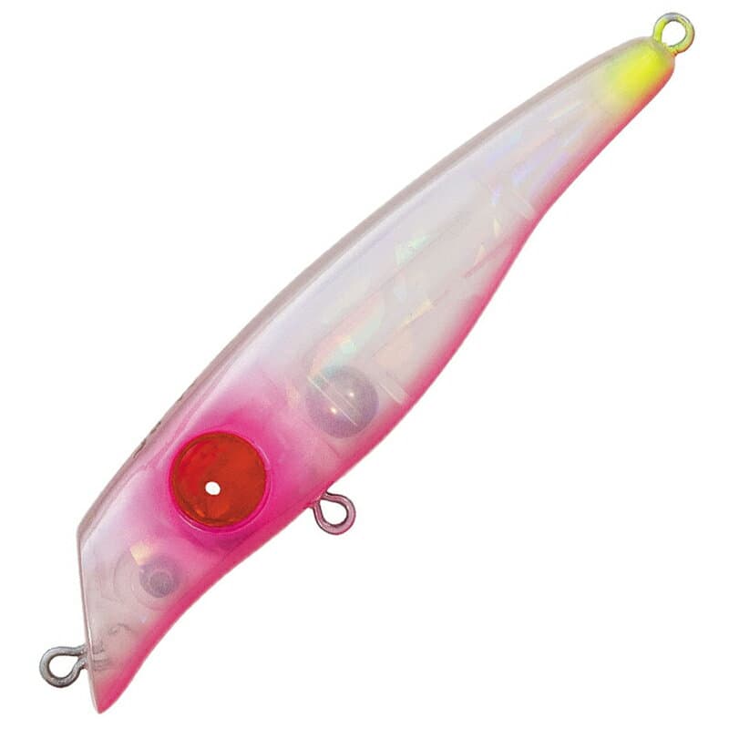 Ja-Do Chousan 75mm ST-3 Whip Berry