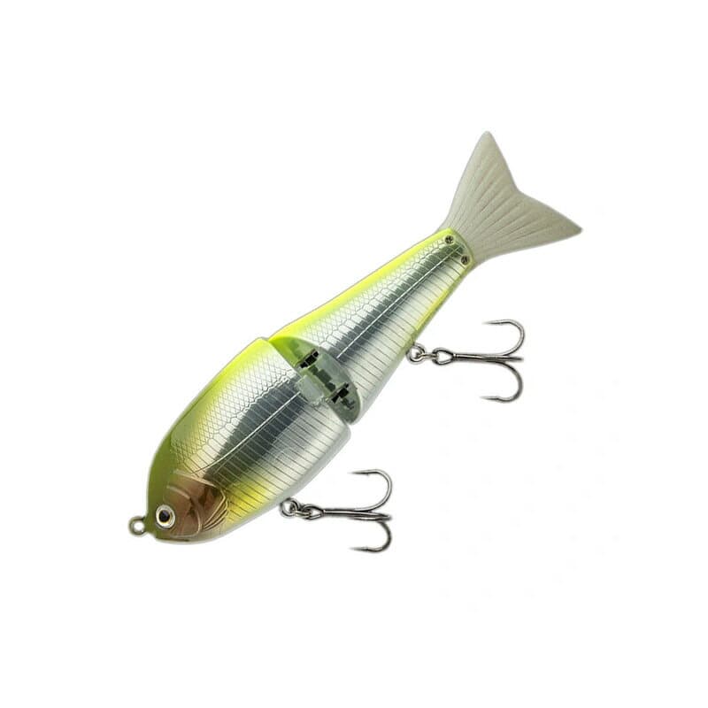 Nories Hira Top 170F 416 Hi-vis Half Mirror