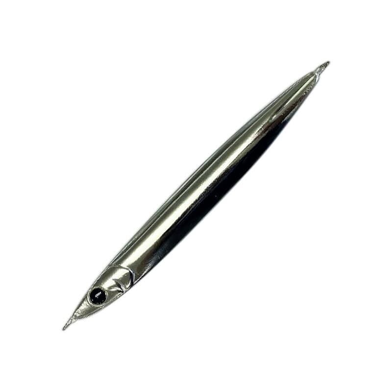 Zeake RS Long 300g RSF020 Full Metallic