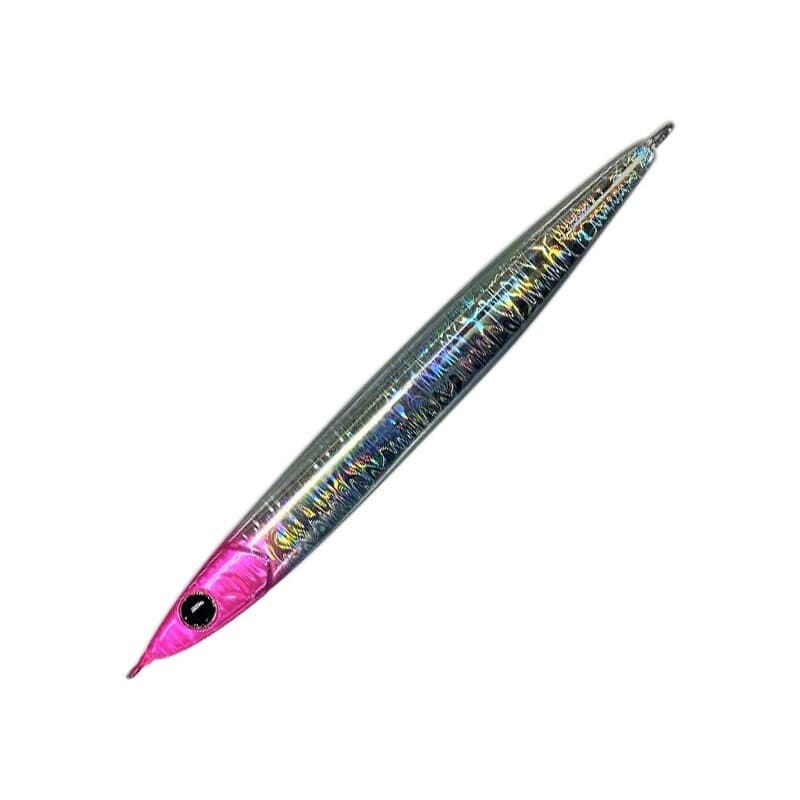 Zeake RS Long 300g RSF022 PH Silver