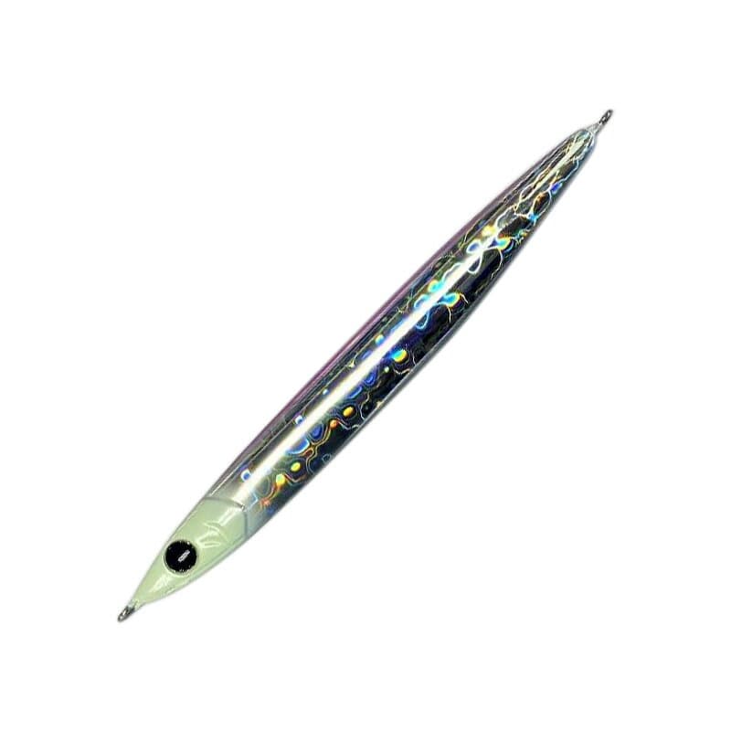 Zeake RS Long 350g RSF016 Glow Head Silver