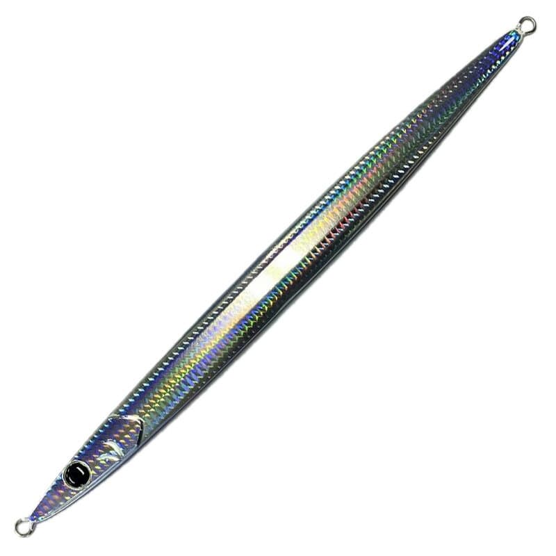 Zeake R Sardine Super Long 180g RSSL001 Full Silver