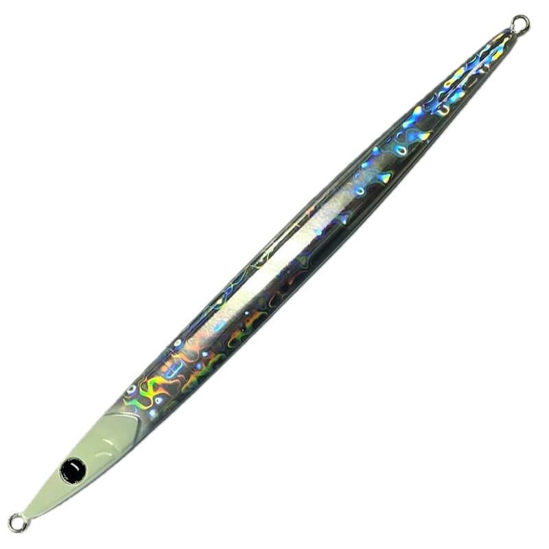 Zeake R Sardine Super Long 180g RSSL016 Glow Head Silver