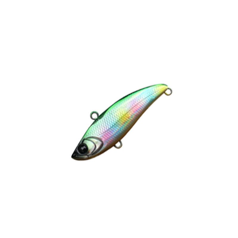 Apia Seabass Lure UP Rizing 70HW #05 Gurikin Candy