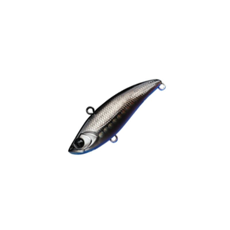 Apia Seabass Lure UP Rizing 70HW #11 Abyss