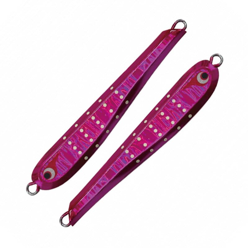 BOZLES TG Taiko Hideyoshi 250g All Pink Dot Glow