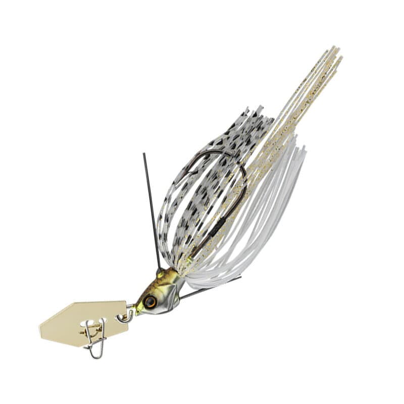 Jackall Super Break Blade Fine 1/4 oz Japan Shad