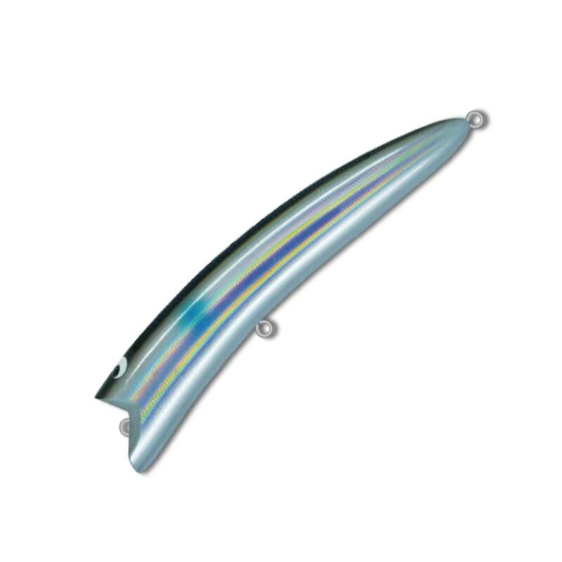 Pozi Drive Garage Seabass Lure Over Jaw 150F #02 Bora