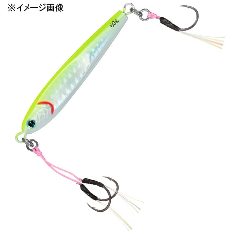 Daiwa TG Bait SLJ 30g FPH Chart Glow Berry