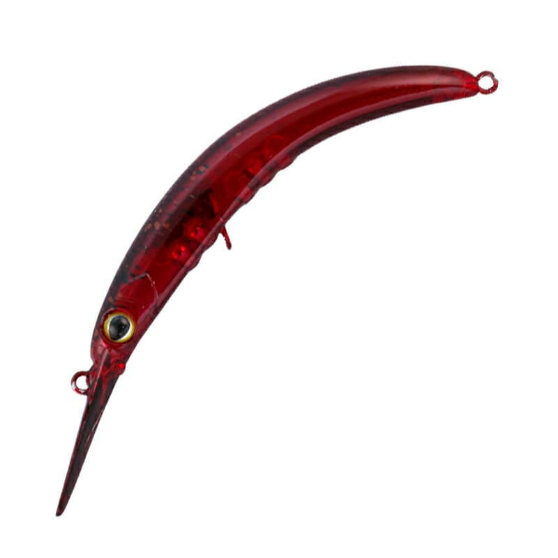 Jackall Pepino SR 56mm Ramune Raisin