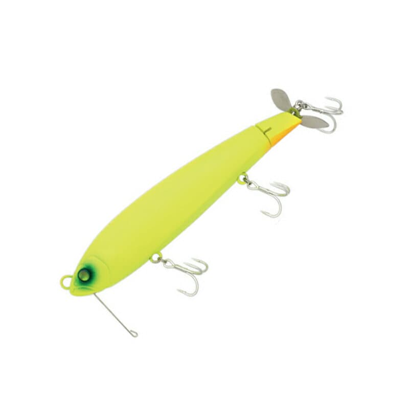 Deps Direct Hustler 200mm 04 Matt Chart