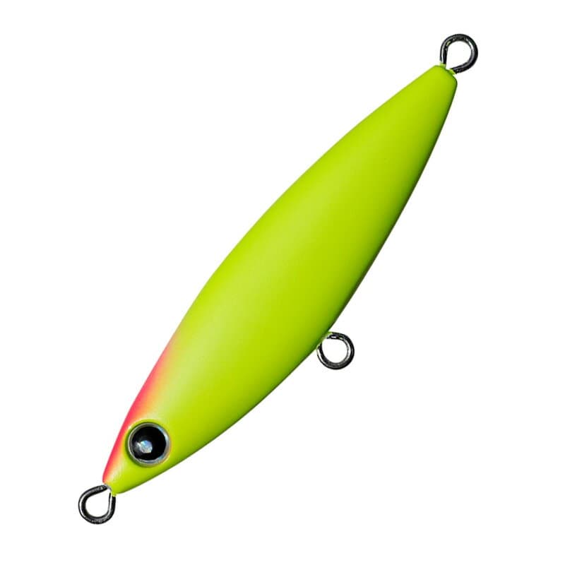 Buddy Works OFFBAIT 35g MLM Mat Lemon