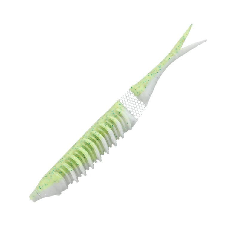 Jackall Bounty Fish 158 158mm Chart Back Pearl