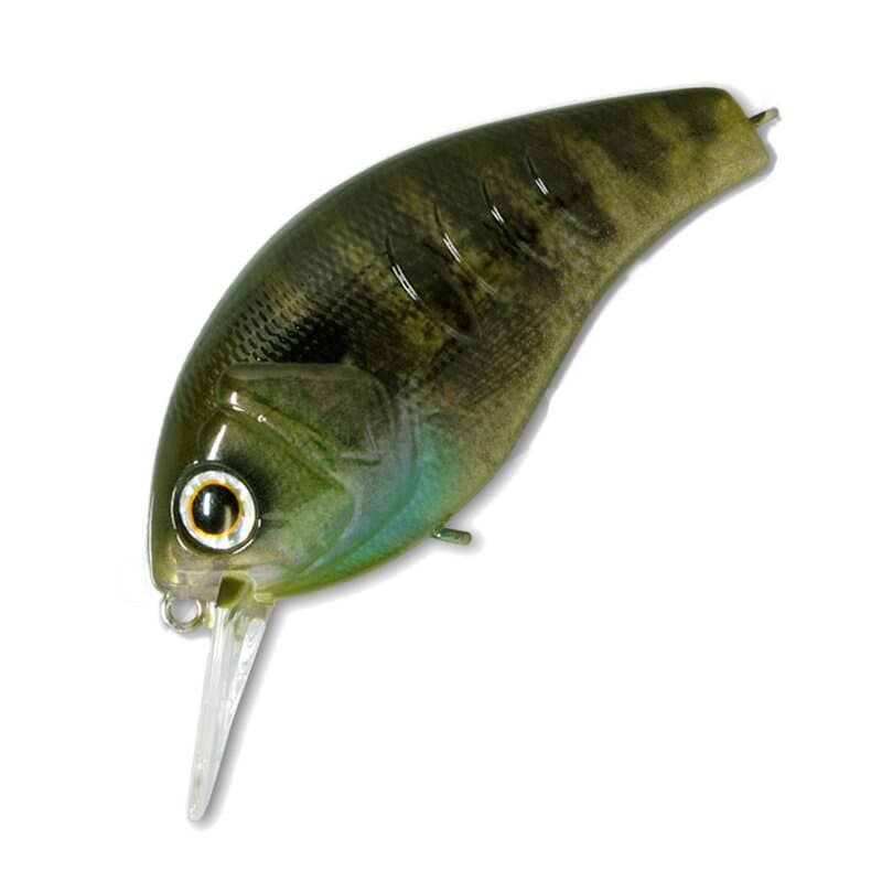 Deps Corrigan Magnum 450 66mm #15 Real Bluegill