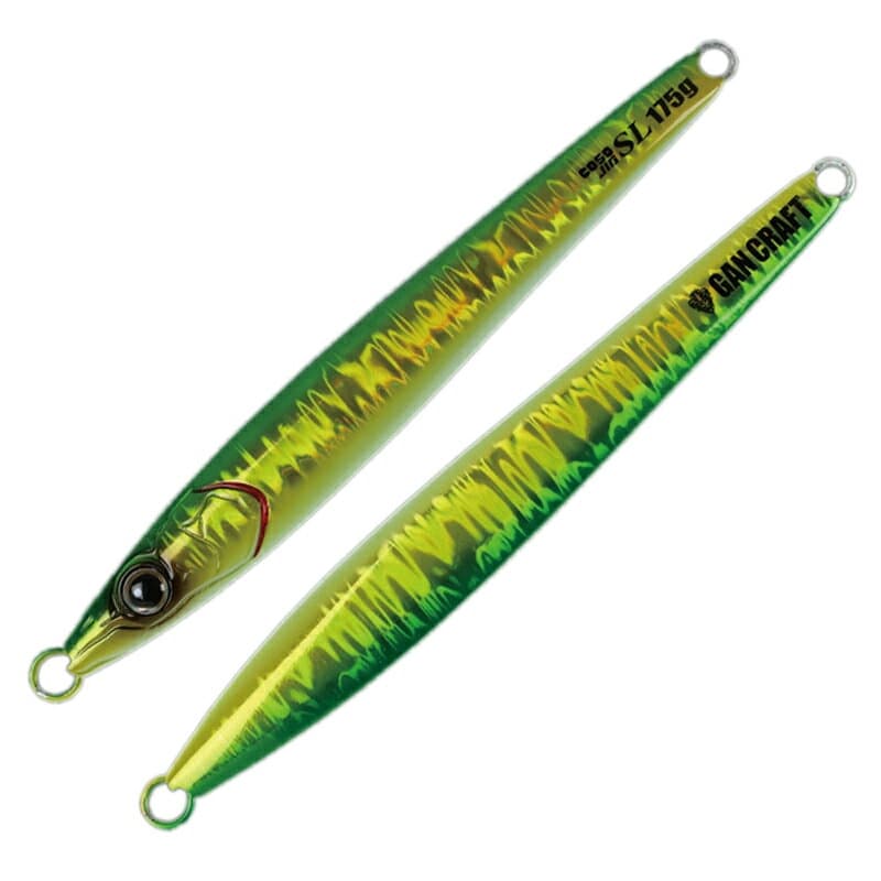Gan Craft Coso Jig SL 100g #06 Midokin