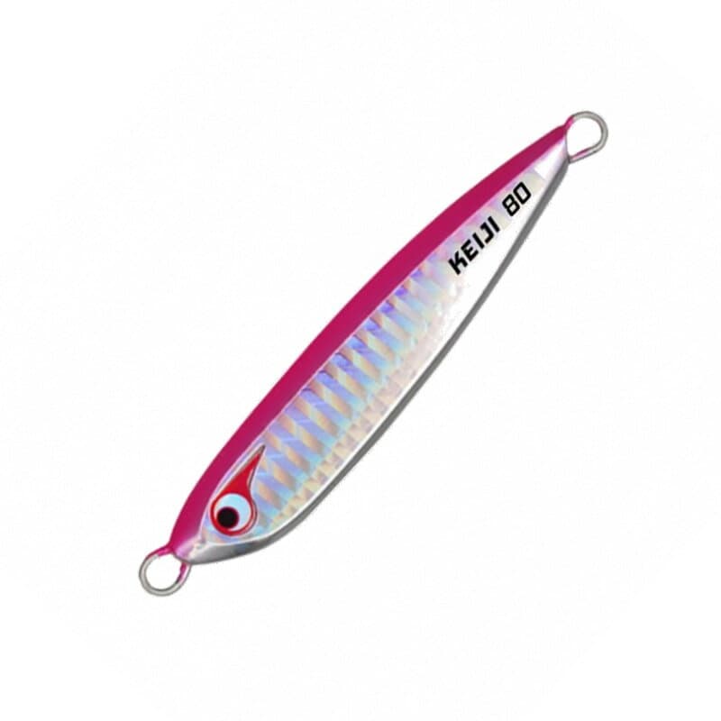 BOZLES TG Cage 100g Pink