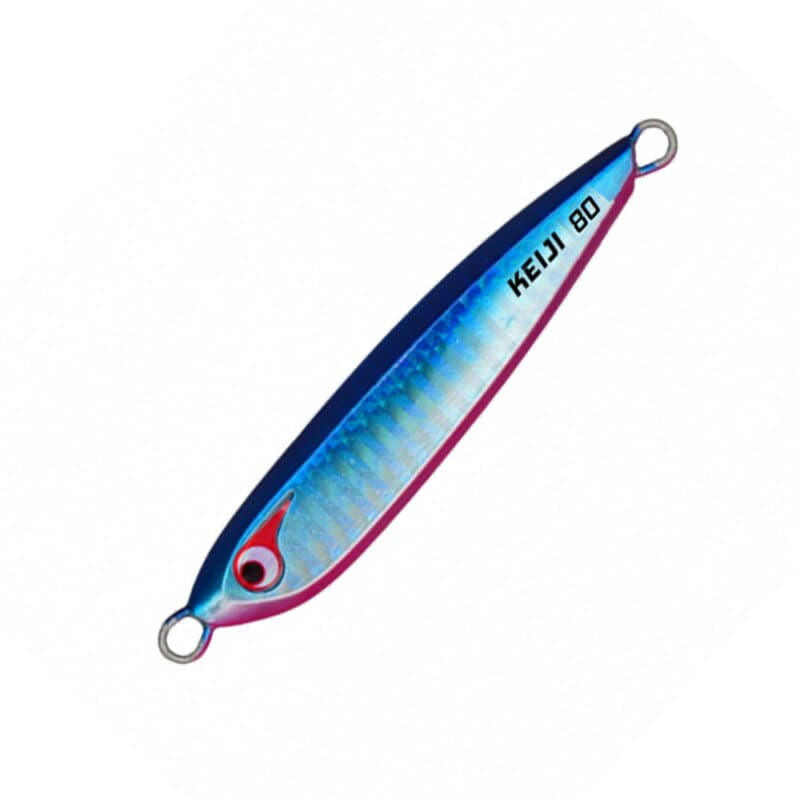 Bozles TG Cage 120g Blue Pink