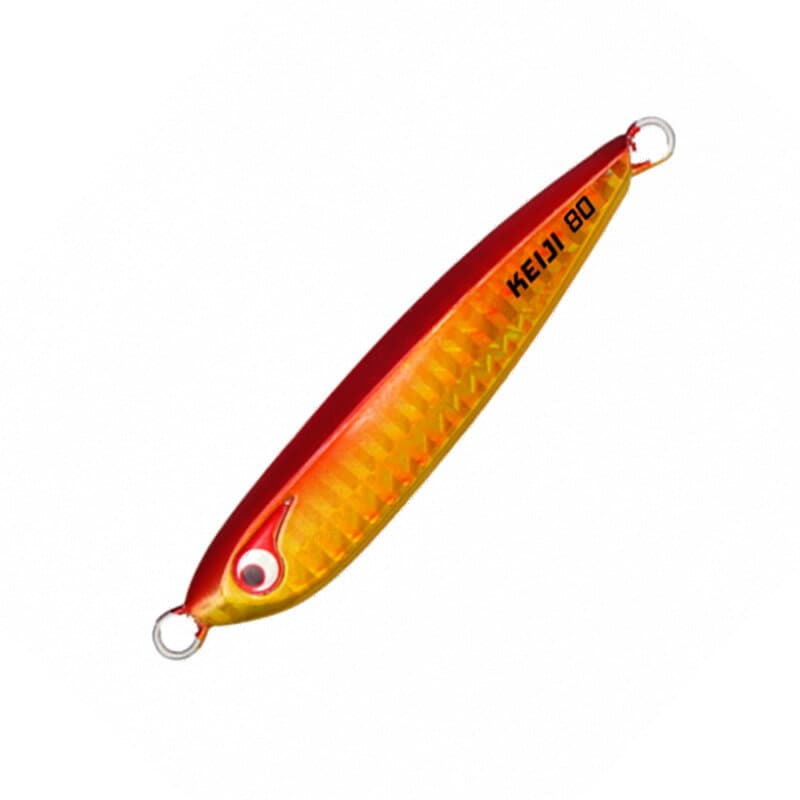 BOZLES(ボーズレス) TG ケイジ 80g アカキン