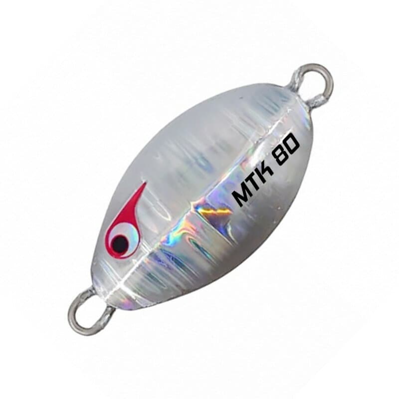 BOZLES TG Matsukaze 60g Silver