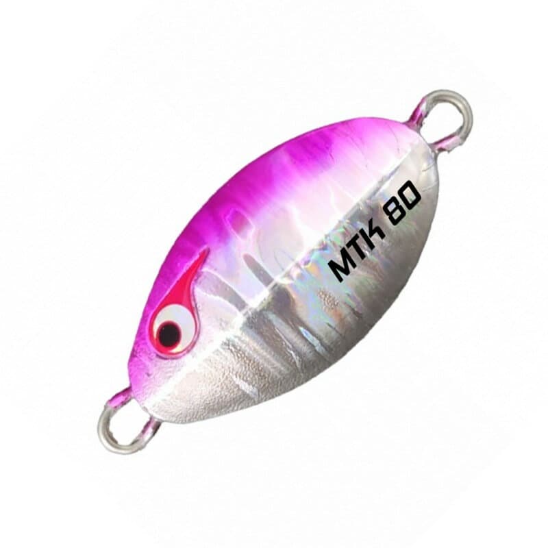 BOZLES TG Matsukaze 60g Pink