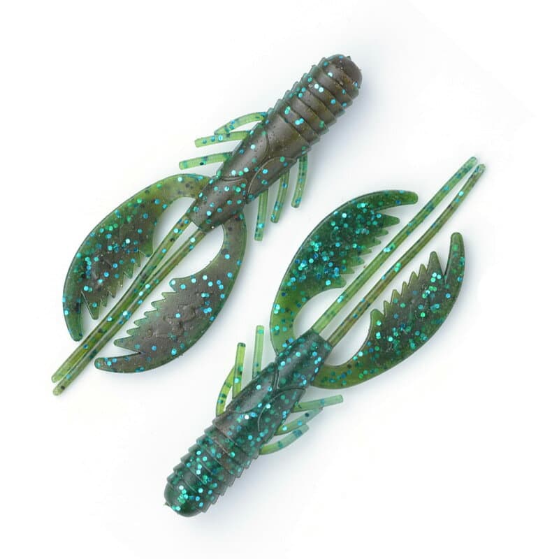 Mibro Death Size 3.5 inch #02 Okichoby Claw