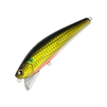 LONGIN Wakey Boo S 112mm 071 Kin Bora (Lens)