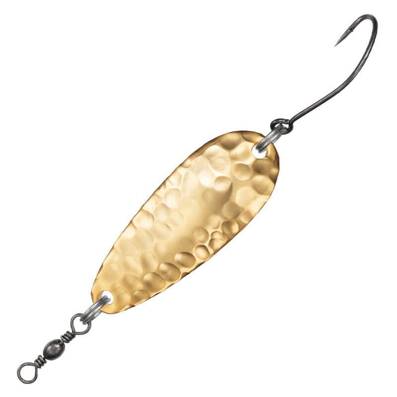 Daiwa Spoon Chinook Gekiatsu 10g HG
