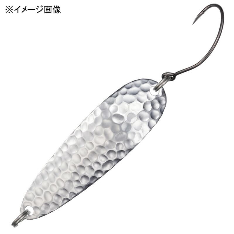 Daiwa Spoon Crusader 2.5S HS