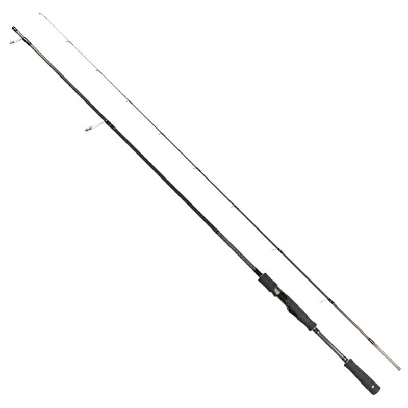 Zenith Salt Lure Rod Schelm Cros SCHC-S752L (Spinning 2 Piece)