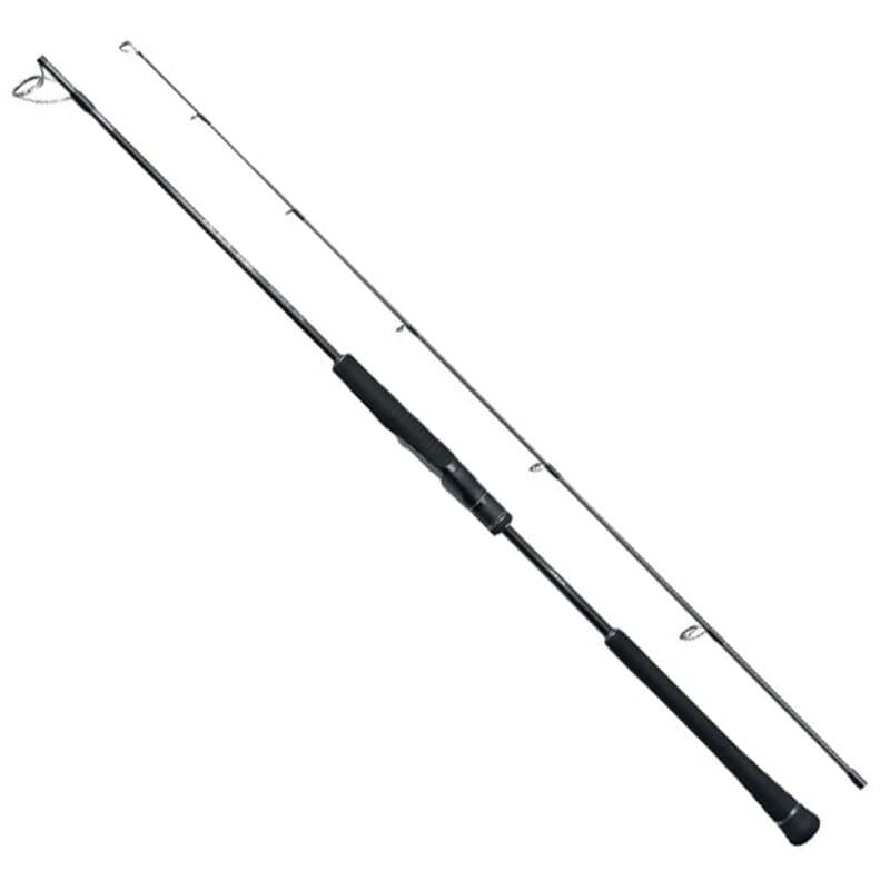 Shimano 24 Ocea Jigger Spinning Natural Jerk S64-3