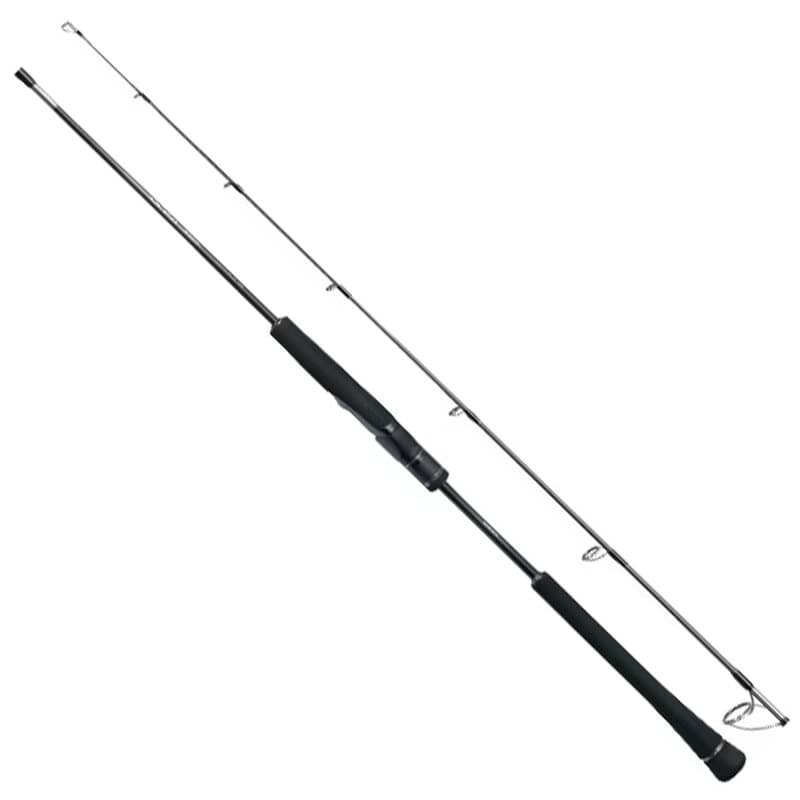 Shimano 24 Ocea Jigger Quick Jerk S60-2