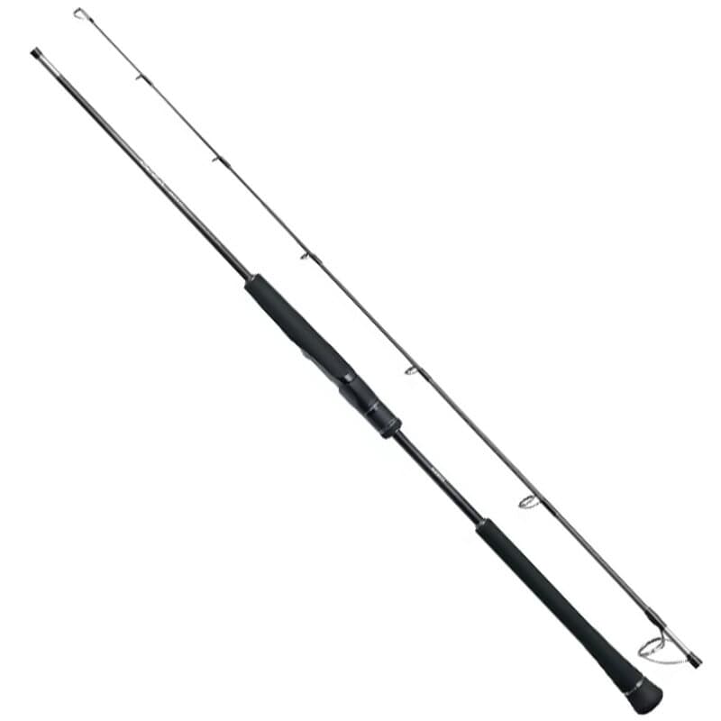 Shimano 24 Ocea Jigger Spinning Quick Jerk S60-4
