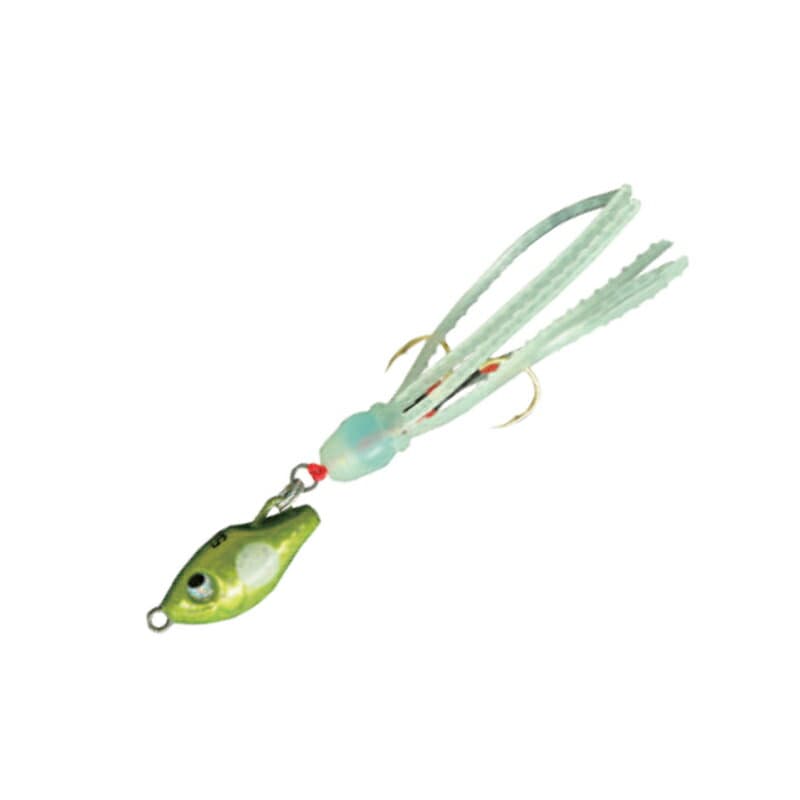 Rudie's Nanako Chiku 5.0g Chart Spot Glow
