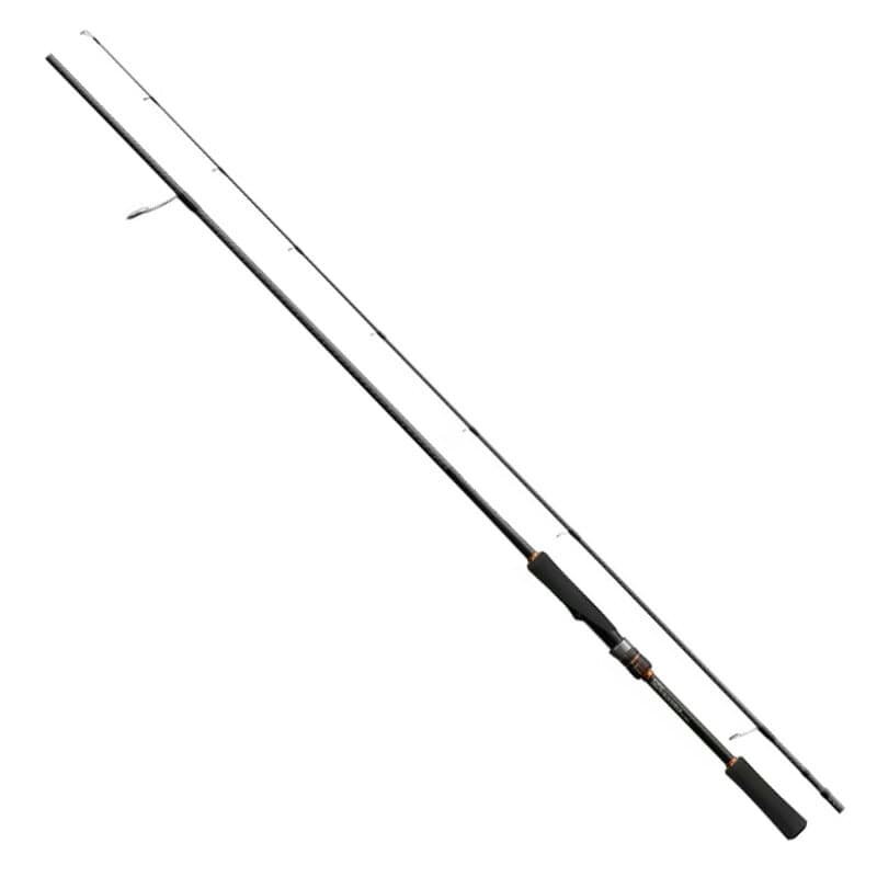 Shimano 24 Hard Rocker BB S 76ML