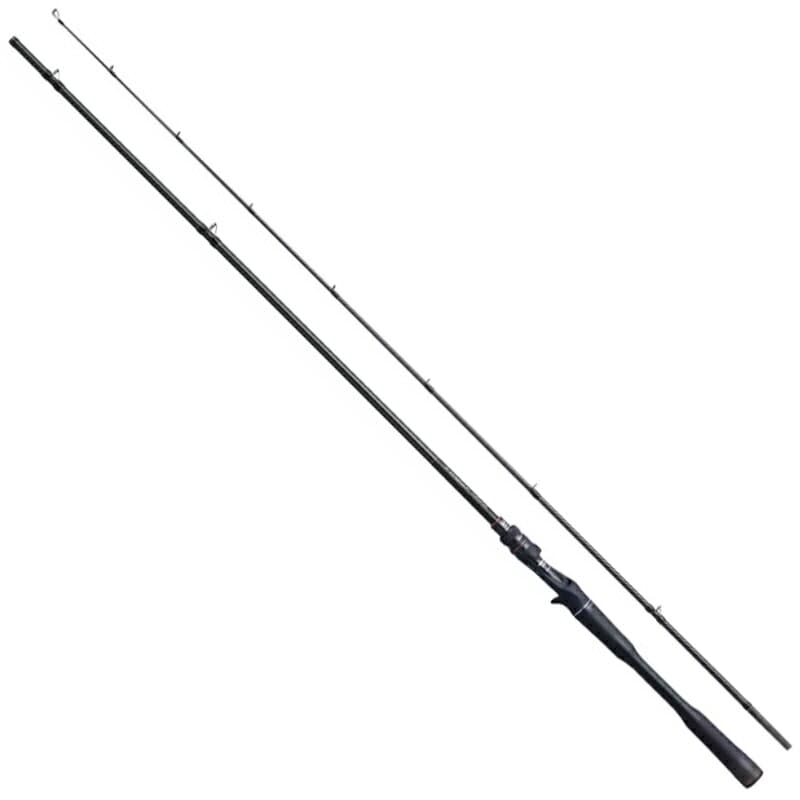 Shimano 24 Poison Adrena 172H-2