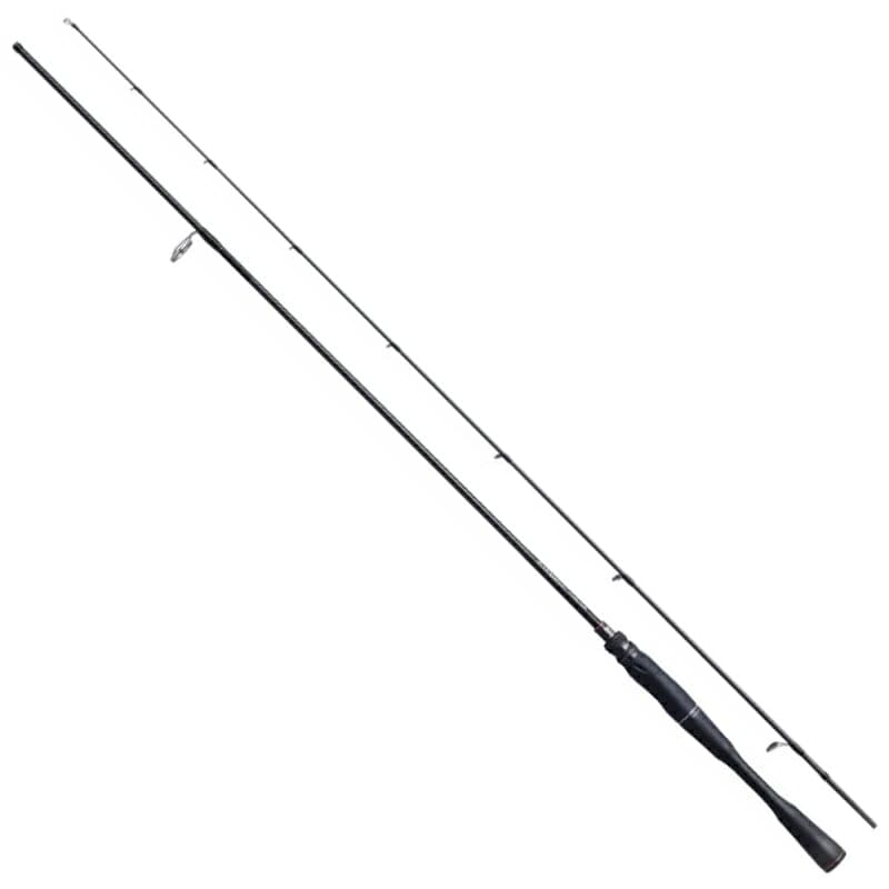 Shimano 24 Poison Adrena 268UL-2