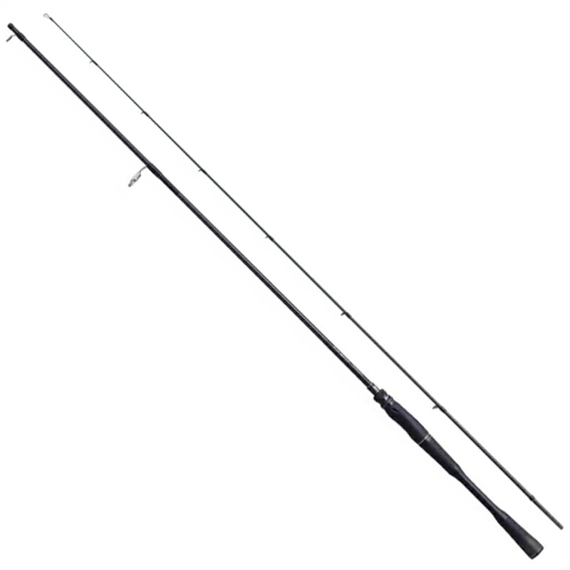 Shimano 24 Poison Adrena 272ML-2
