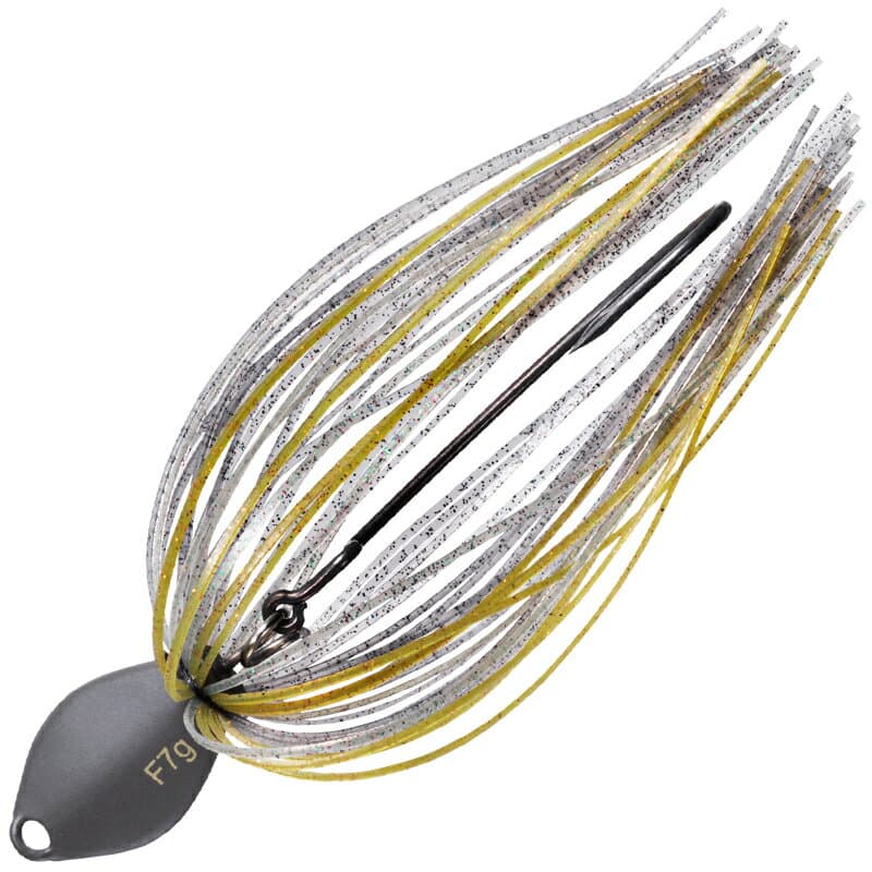 Daiwa STEEZ Flex Jig 7g Spawn Shrimp