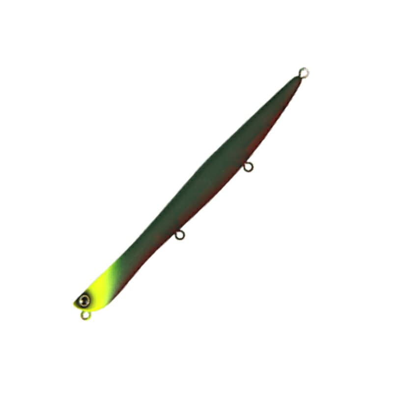 LONGIN Pixis 130mm 132 Bachi Red