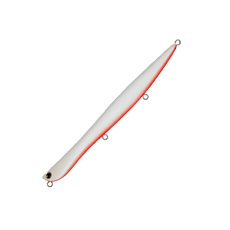 Longin Pixis 130mm 133 Snow Red