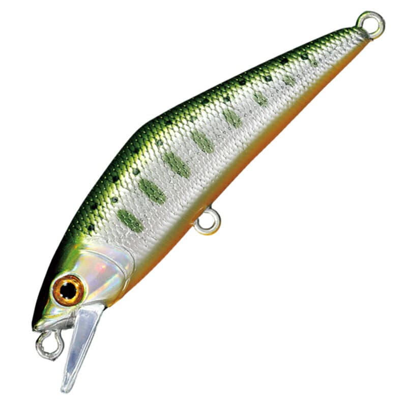 Smith D-Contact 50 #51 Green Yamame