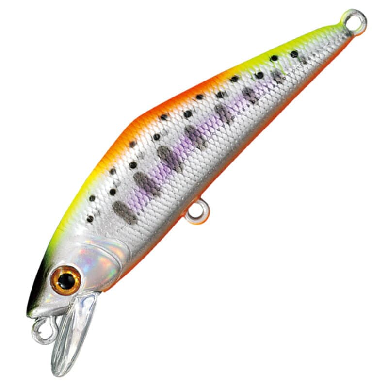Smith Trout Plug D-Contact 50 #54 WS Indicator